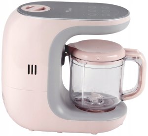 Blender kielichowy Momini NutriBlend 4