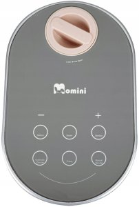 Blender kielichowy Momini NutriBlend 5