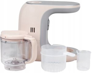 Blender kielichowy Momini NutriBlend 6