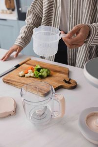 Blender kielichowy Momini NutriBlend 7