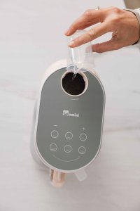 Blender kielichowy Momini NutriBlend 8