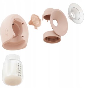 MOMINI - LAKTATOR SIPPY PUMP TWIN 2