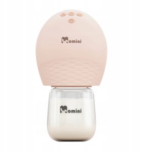 MOMINI - LAKTATOR SIPPY PUMP TWIN 3