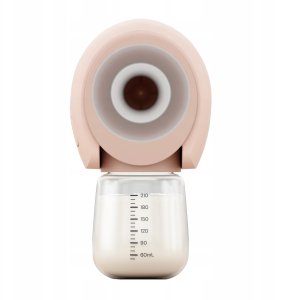 MOMINI - LAKTATOR SIPPY PUMP TWIN 4