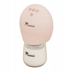 MOMINI - LAKTATOR SIPPY PUMP TWIN 5