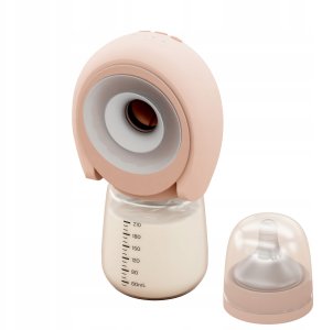 MOMINI - LAKTATOR SIPPY PUMP TWIN 6