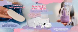 MOMINI - LAKTATOR SIPPY PUMP TWIN 7