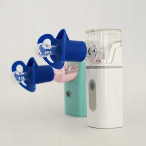 MOMINI - NEBULIZATOR NEBU NOVA 2