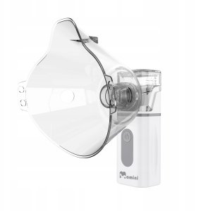 MOMINI - NEBULIZATOR NEBU NOVA 3