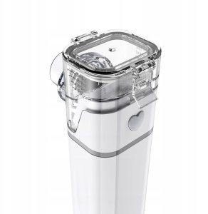 MOMINI - NEBULIZATOR NEBU NOVA 4