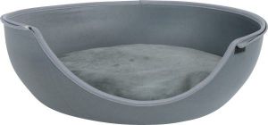 Zolux Legowisko dla kota LOUNA kol. szary 4