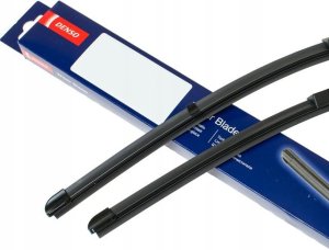 Pióro wycieraczki bezprzegubowe przód (2szt.) Flat Blades 650/400mm pasuje do: TOYOTA C-HR 10.16- 7