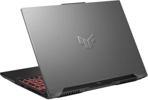 Laptop Asus TUF Gaming A16 FA607 Ryzen 7 7445HS / 16 GB / 512 GB / RTX 4050 / 144 Hz / Windows 11 Home (FA607NUG-RL117) 6