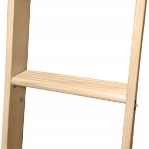 Schody strychowe wyłaz na strych EXTREME 76mm 112x60 0,55 W/m2K H275 cm 12