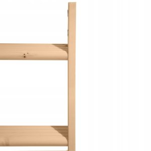 Schody strychowe wyłaz na strych EXTREME 76mm 112x60 0,55 W/m2K H275 cm 13