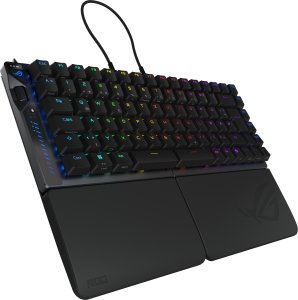 ASUS Tastatur ROG Falcata DE 2