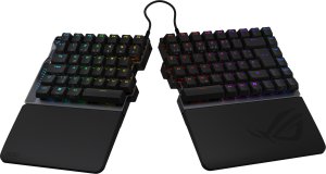 ASUS Tastatur ROG Falcata DE 4