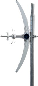 Antena TV ASR Classic 5G PROTECTED 2023 z ZZA-7 Telkom Telmor 4