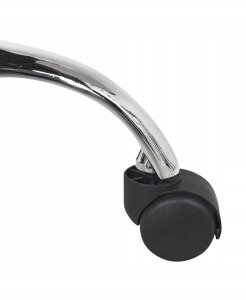 Fotel biurowy Czarny BEST 9