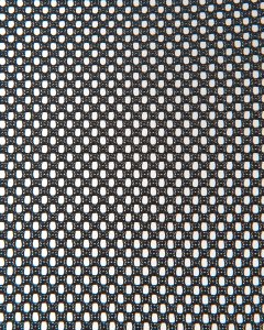 Fotel biurowy Czarny SOLID 10