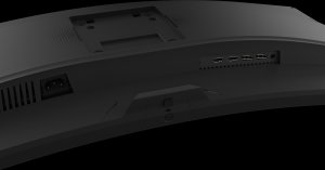 GIGABYTE GS34WQCA 86,36cm 34Zoll VA EDGE 3440x1440 WQHD 120Hz 300cd/m2 2xHDMI 2.1 1xDP 1.4 3