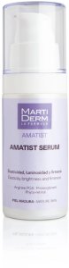 MARTIDERM_Amatist Amatist Serum serum do twarzy 30ml 2
