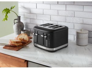 Toster KitchenAid 5KMT4109EBM 6