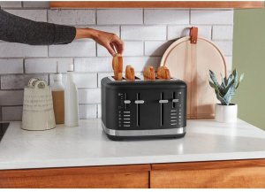 Toster KitchenAid 5KMT4109EBM 8