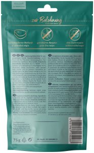 Meat Snack L�neburger Heide, przysmak, dla psa, jagni�cina, 75g 2