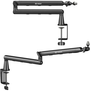 MOZOS SB45 STATYW BIURKOWY NA MIKROFON RAMIĘ 5