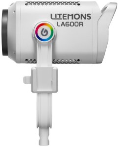 Godox Litemons LA600R white LED Panel Light RGB 2