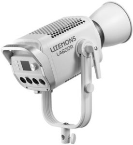 Godox Litemons LA600R white LED Panel Light RGB 3