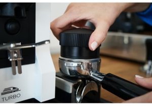 Eureka Leveler 58mm, black 2