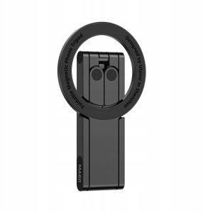 Statyw Grip Stojak Metal Uchwyt Telefon Iphone Magnes Magsafe / Ulanzi / Ma60 2