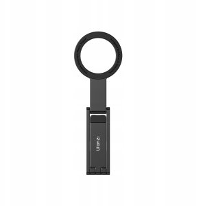 Statyw Grip Stojak Metal Uchwyt Telefon Iphone Magnes Magsafe / Ulanzi / Ma60 4