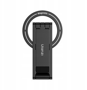 Statyw Grip Stojak Metal Uchwyt Telefon Iphone Magnes Magsafe / Ulanzi / Ma60 6