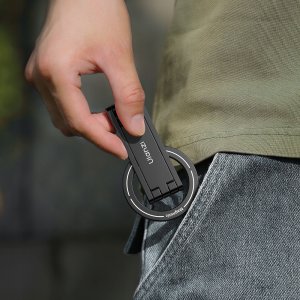 Statyw Grip Stojak Metal Uchwyt Telefon Iphone Magnes Magsafe / Ulanzi / Ma60 10