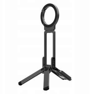 Statyw Grip Stojak Metal Uchwyt Telefon Iphone Magnes Magsafe / Ulanzi / Ma38 2