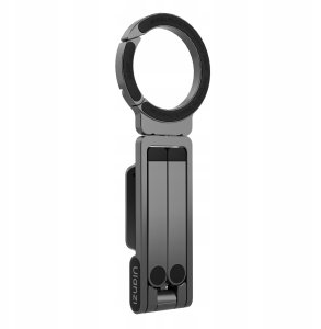 Statyw Grip Stojak Metal Uchwyt Telefon Iphone Magnes Magsafe / Ulanzi / Ma38 3