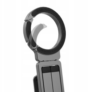 Statyw Grip Stojak Metal Uchwyt Telefon Iphone Magnes Magsafe / Ulanzi / Ma38 4