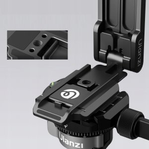 Statyw Grip Stojak Metal Uchwyt Telefon Iphone Magnes Magsafe / Ulanzi / Ma38 9