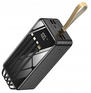 Powerbank Patona Magnum 4C 80000mAh 2