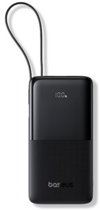 POWERBANK 10000MAH 20W BASEUS 3