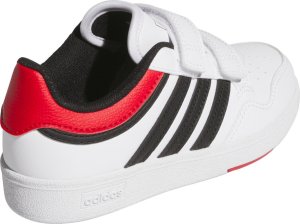 Buty dla dzieci adidas Hoops 4.0 CF C JQ7863 29 3