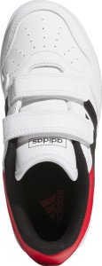 Buty dla dzieci adidas Hoops 4.0 CF C JQ7863 29 4