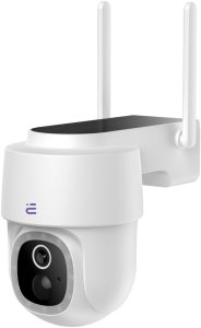 Kamera IP Vega Nowa inteligentna kamera WiFi Solarna PTZ Kolorowy tryb nocny 4Mpx FHD IP65 Encore View Spectra 600 2