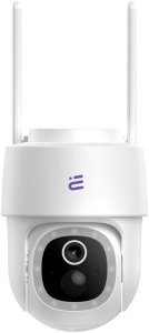 Kamera IP Vega Nowa inteligentna kamera WiFi Solarna PTZ Kolorowy tryb nocny 4Mpx FHD IP65 Encore View Spectra 600 3