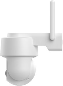 Kamera IP Vega Nowa inteligentna kamera WiFi Solarna PTZ Kolorowy tryb nocny 4Mpx FHD IP65 Encore View Spectra 600 4