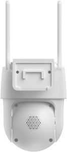 Kamera IP Vega Nowa inteligentna kamera WiFi Solarna PTZ Kolorowy tryb nocny 4Mpx FHD IP65 Encore View Spectra 600 5