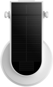 Kamera IP Vega Nowa inteligentna kamera WiFi Solarna PTZ Kolorowy tryb nocny 4Mpx FHD IP65 Encore View Spectra 600 6